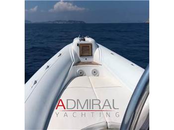 Heaven HEAVEN 28 OPEN EFB