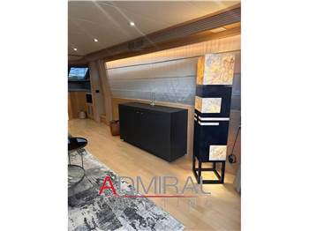 Tecnomar Velvet 24 L