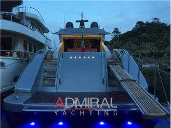 Tecnomar Velvet 24 L