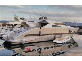 Tecnomar Velvet 24 L