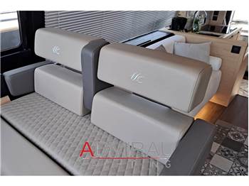 Beneteau Monte Carlo 52