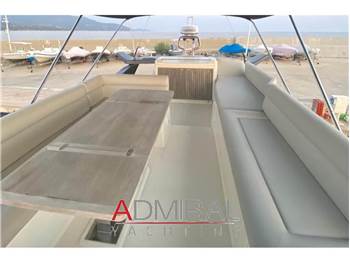 Beneteau Monte Carlo 52