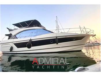 Beneteau Monte Carlo 52