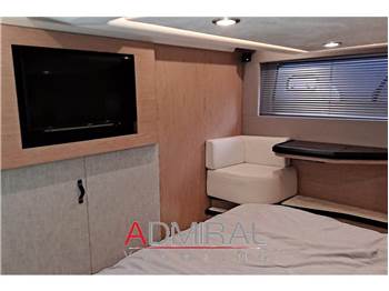 Beneteau Monte Carlo 52