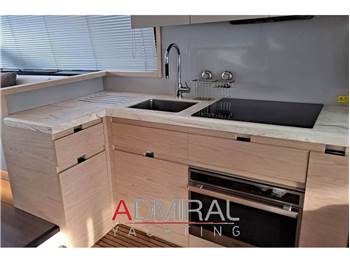 Beneteau Monte Carlo 52