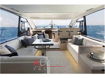 Beneteau Monte Carlo 52