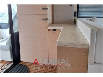 Beneteau Monte Carlo 52