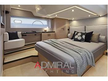 Beneteau Monte Carlo 52