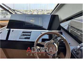 Beneteau Monte Carlo 52