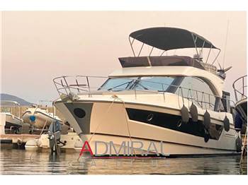 Beneteau Monte Carlo 52
