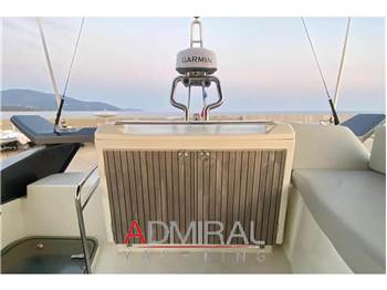 Beneteau Monte Carlo 52