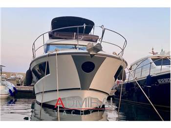 Beneteau Monte Carlo 52