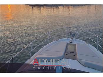 Beneteau Monte Carlo 52