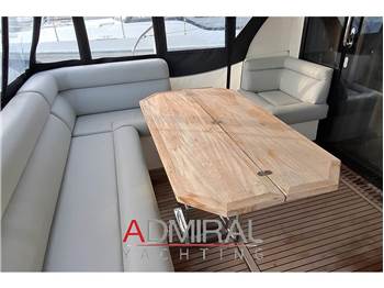 Beneteau Monte Carlo 52