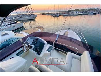 Beneteau Monte Carlo 52