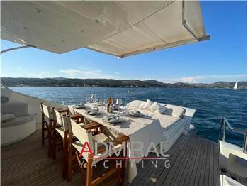 Jaguar Jaguar 24 sport HT