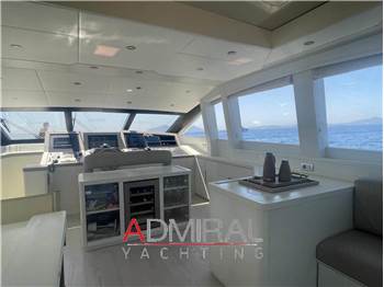 Jaguar Jaguar 24 sport HT