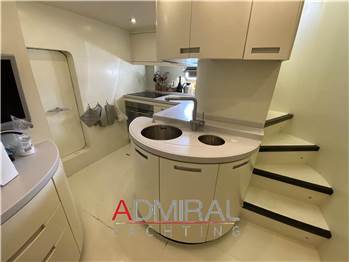 Jaguar Jaguar 24 sport HT