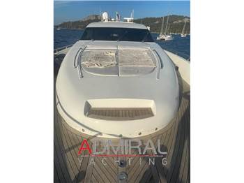 Jaguar Jaguar 24 sport HT