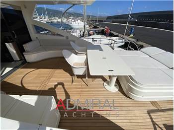 Jaguar Jaguar 24 sport HT