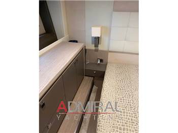 Cranchi 60 SIXTY HT