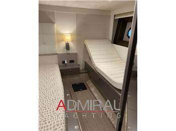 Cranchi 60 SIXTY HT