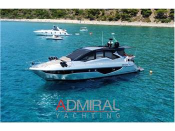Cranchi 60 SIXTY HT