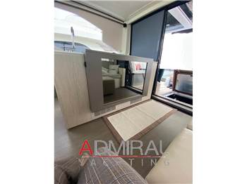 Cranchi 60 SIXTY HT