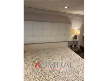 Cranchi 60 SIXTY HT