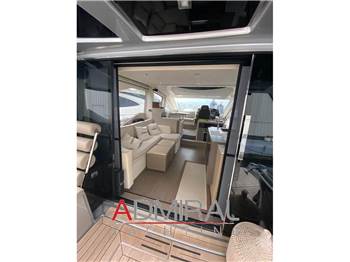 Cranchi 60 SIXTY HT