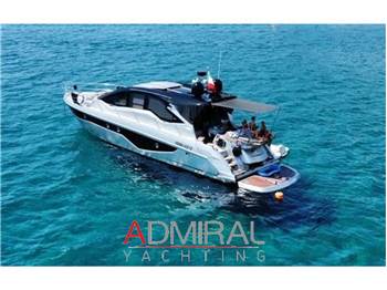 Cranchi 60 SIXTY HT