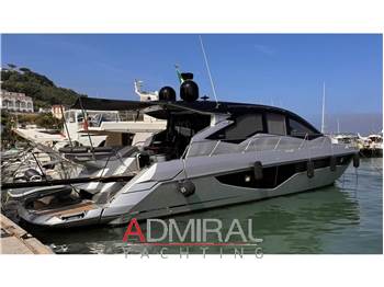 Cranchi 60 SIXTY HT