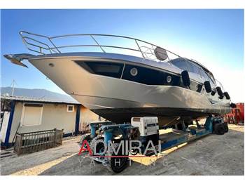 Cranchi 60 SIXTY HT