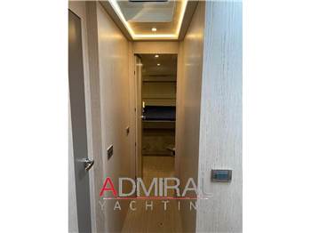 Cranchi 60 SIXTY HT