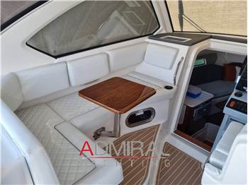 Pursuit Pursuit 325 Offshore