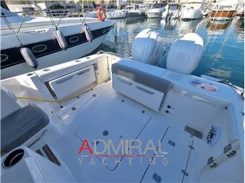 Pursuit Pursuit 325 Offshore