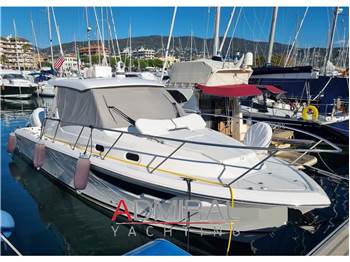 Pursuit Pursuit 325 Offshore