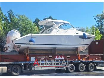 Pursuit Pursuit 325 Offshore