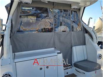 Pursuit Pursuit 325 Offshore