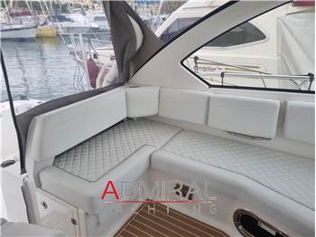 Pursuit Pursuit 325 Offshore