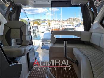 Pursuit Pursuit 325 Offshore