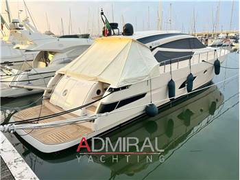 Cayman 60 HT