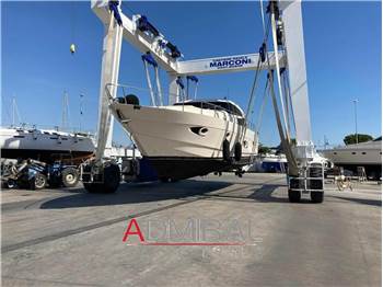 Cayman 60 HT