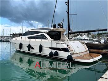 Cayman 60 HT