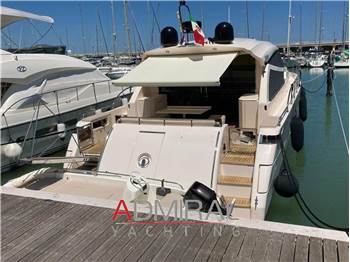 Cayman 60 HT