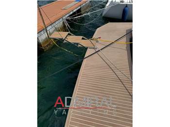 De Antonio Yachts D50 Open