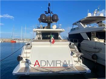 Azimut 77S