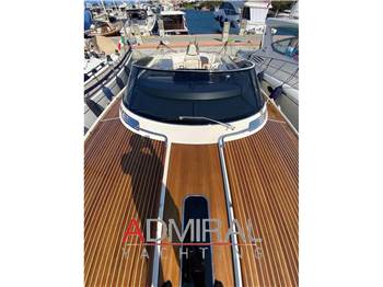 Riva 44 RIVARAMA