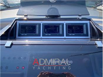 Riva 44 RIVARAMA