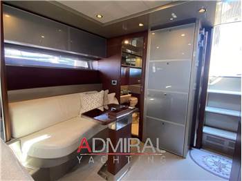 Riva 44 RIVARAMA